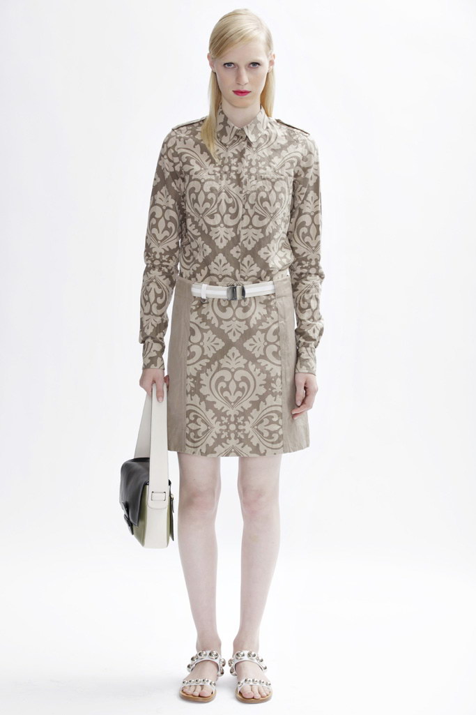 Marc Jacobs 2012紺ϵиDƬ