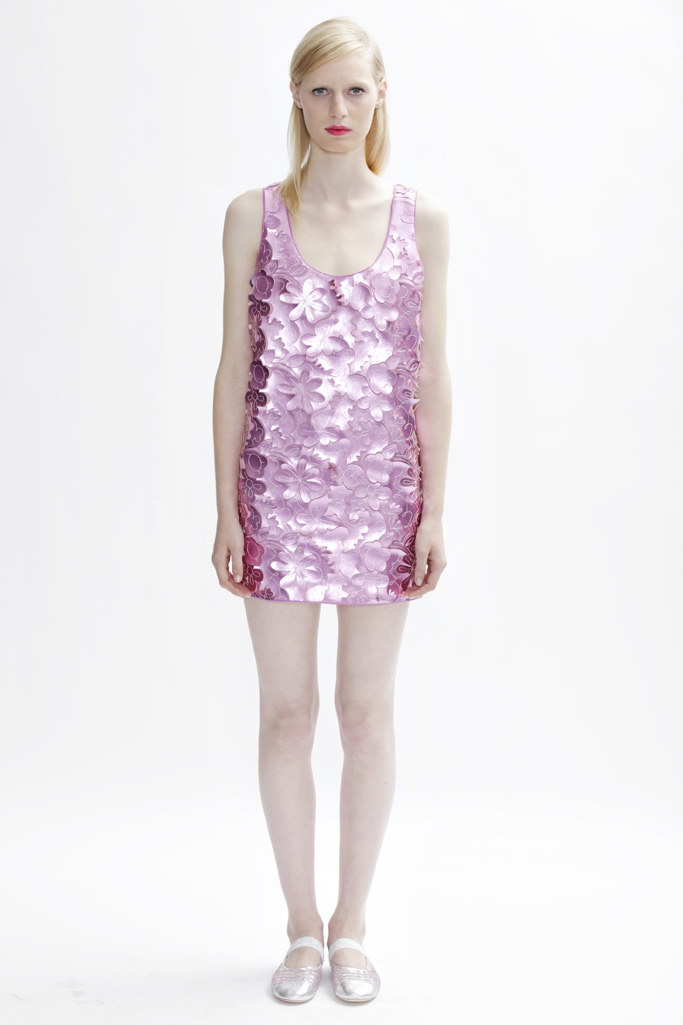 Marc Jacobs 2012紺ϵиDƬ