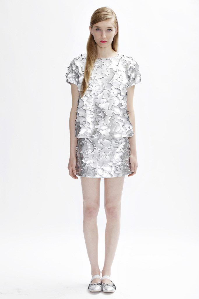 Marc Jacobs 2012紺ϵиDƬ