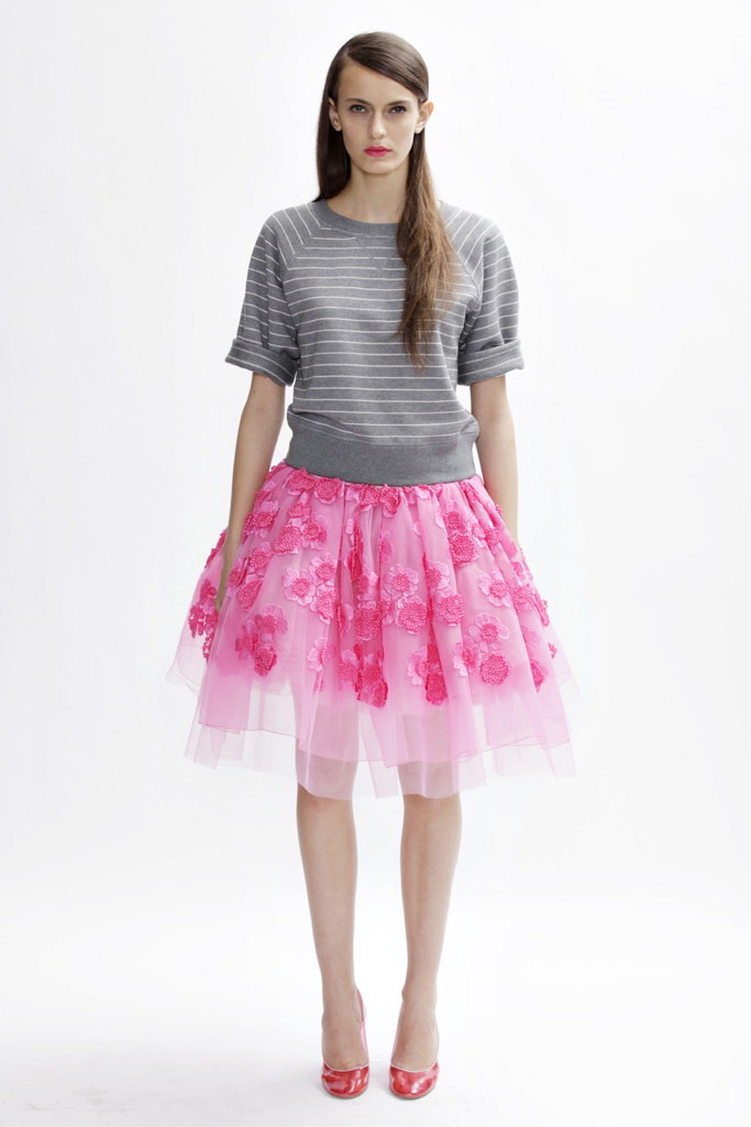 Marc Jacobs 2012紺ϵиDƬ