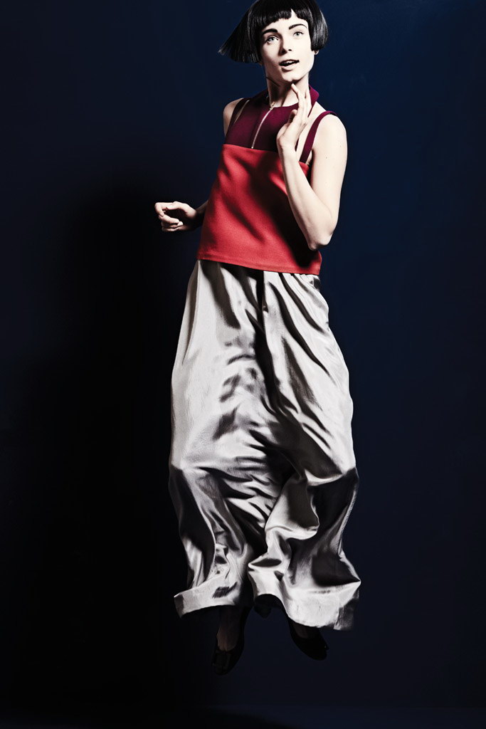 Michael Angel 2012紺ϵиDƬ