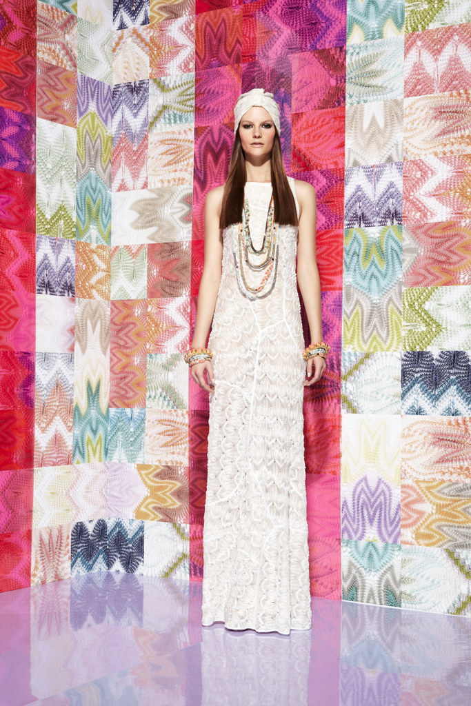 Missoni 2012紺ϵиDƬ