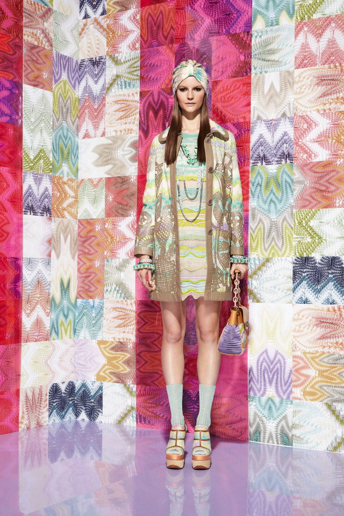 Missoni 2012紺ϵиDƬ