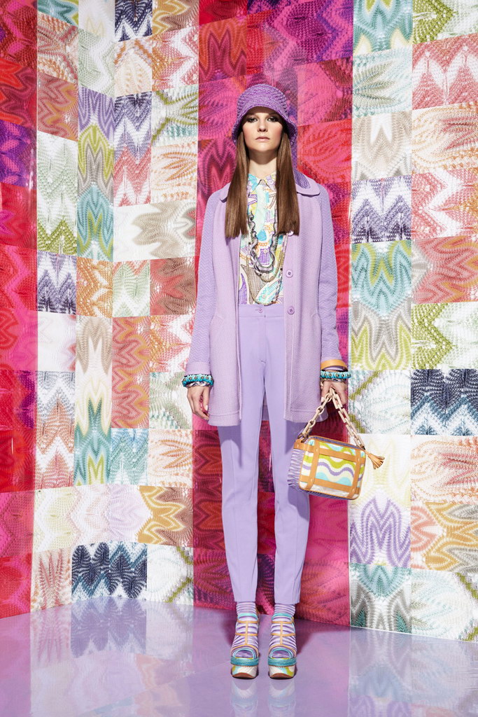 Missoni 2012紺ϵиDƬ