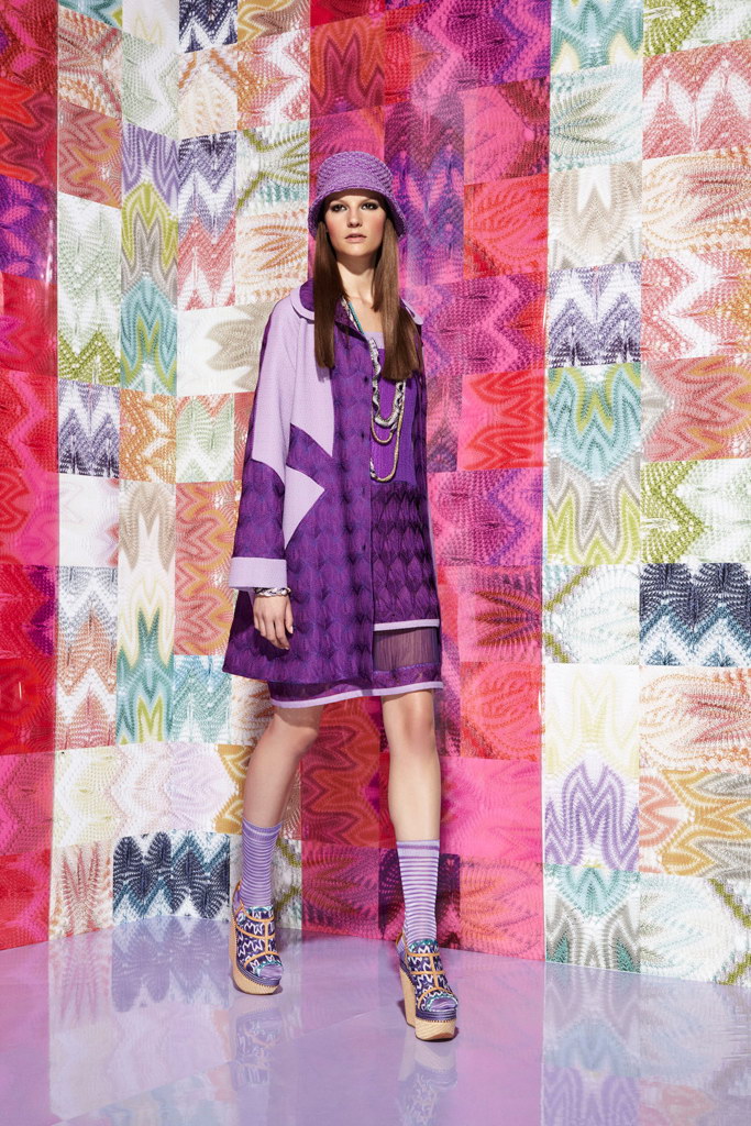 Missoni 2012紺ϵиDƬ