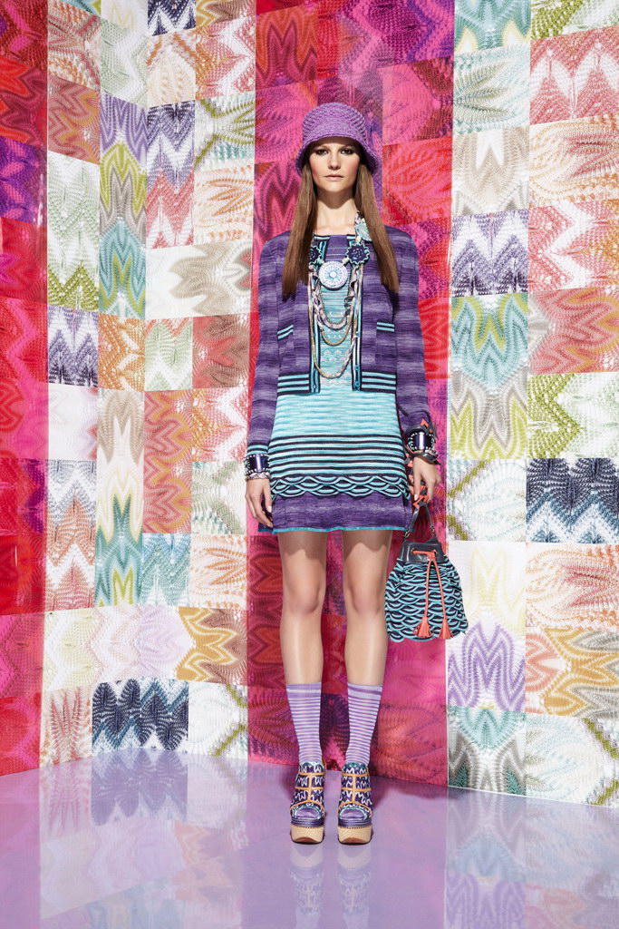 Missoni 2012紺ϵиDƬ