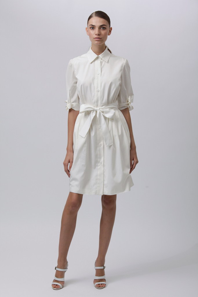 Monique Lhuillier 2012紺ϵиDƬ
