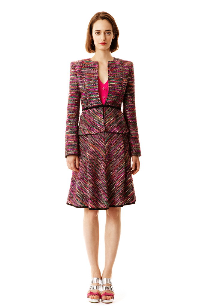 Nanette Lepore 2012紺ϵиDƬ