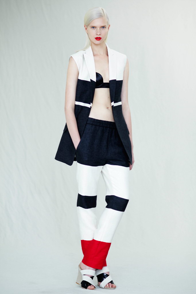 Narciso Rodriguez 2012紺ϵиDƬ