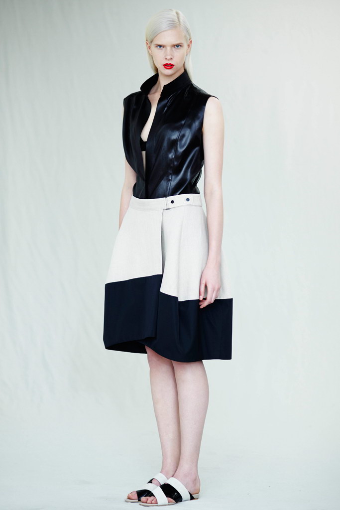 Narciso Rodriguez 2012紺ϵиDƬ