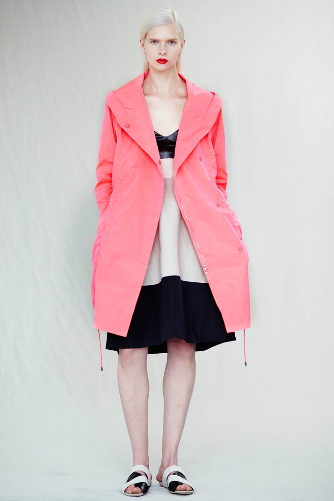 Narciso Rodriguez 2012紺ϵиDƬ