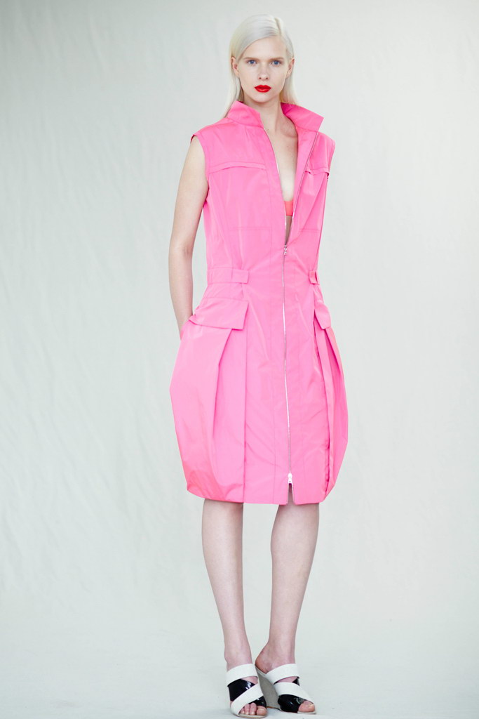 Narciso Rodriguez 2012紺ϵиDƬ