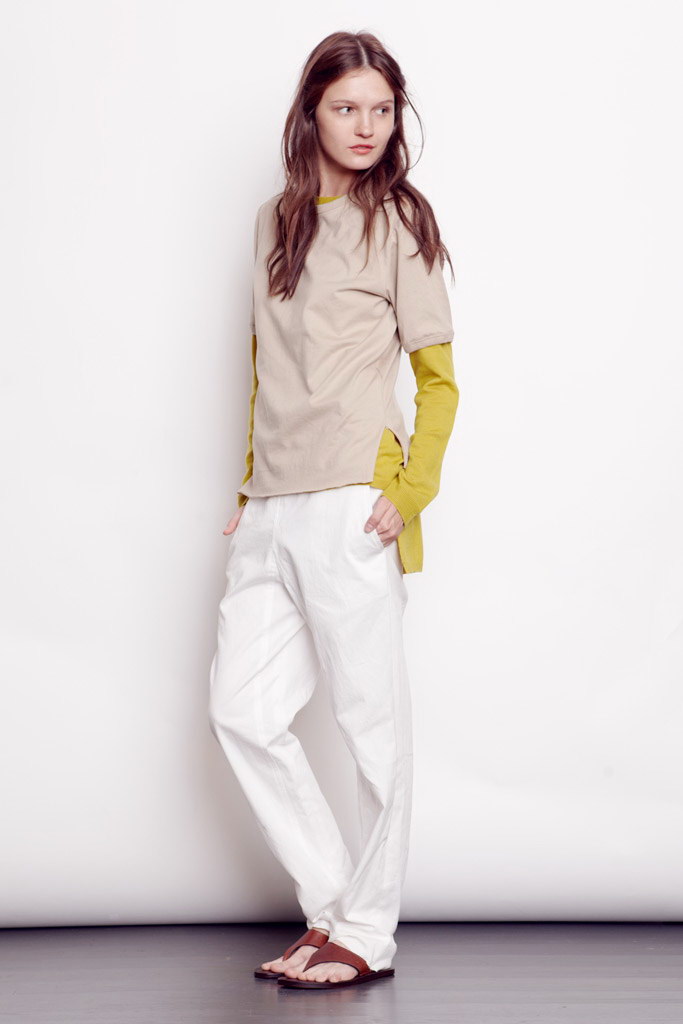 Organic by John Patrick 2012紺ϵиDƬ