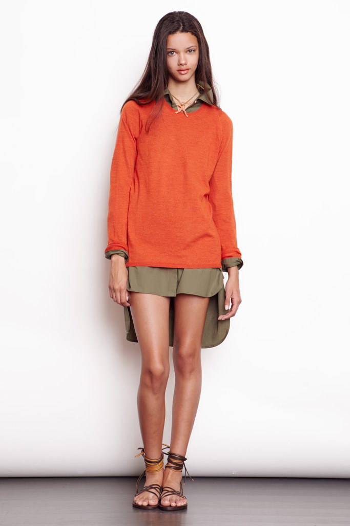 Organic by John Patrick 2012紺ϵиDƬ