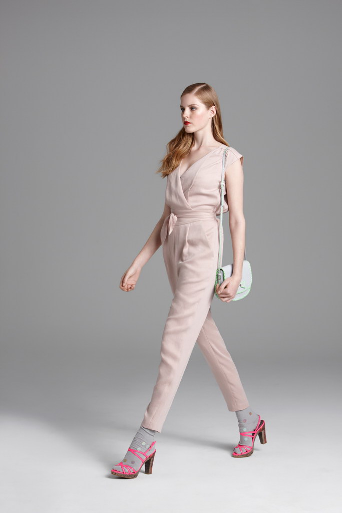 Rebecca Taylor 2012紺ϵиDƬ