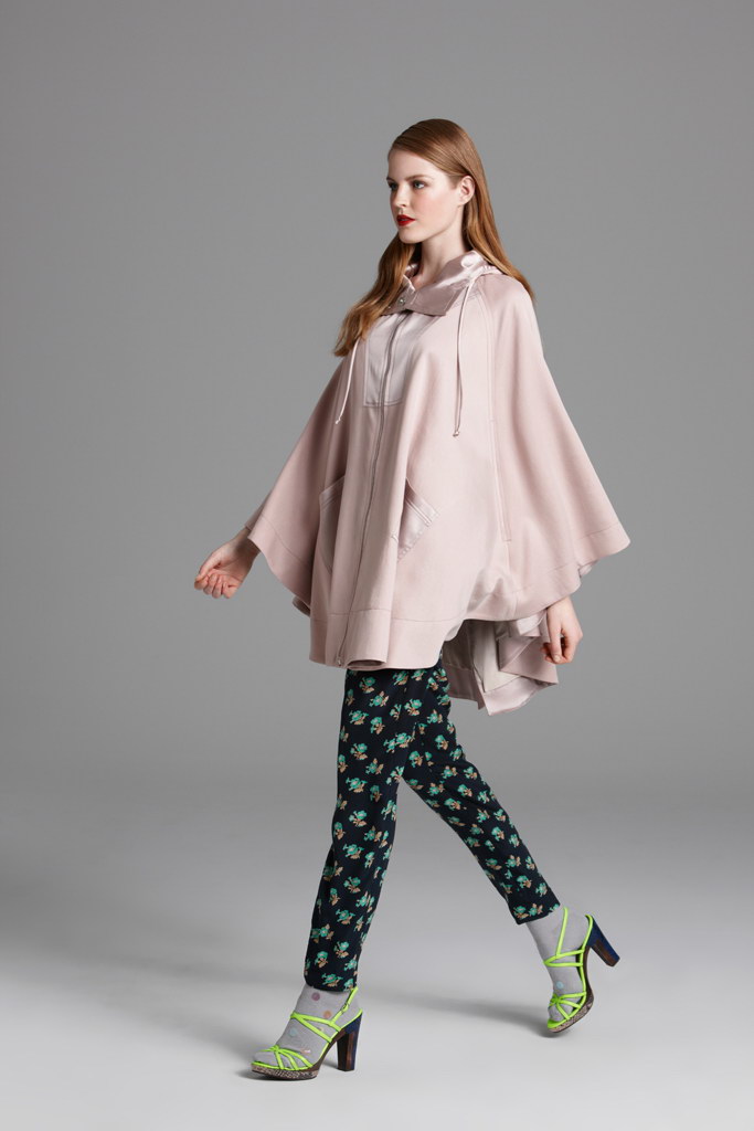 Rebecca Taylor 2012紺ϵиDƬ