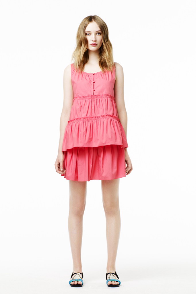 Thakoon Addition 2012紺ϵиDƬ
