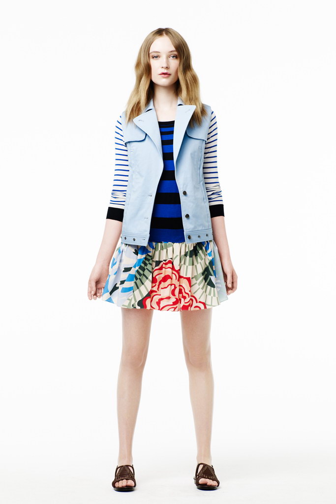 Thakoon Addition 2012紺ϵиDƬ