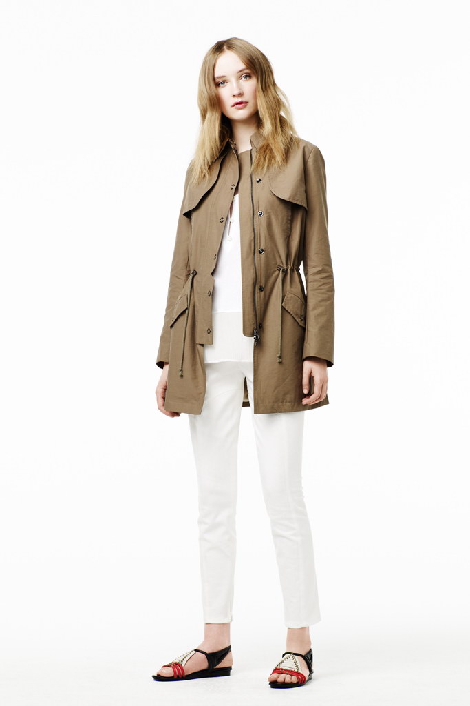Thakoon Addition 2012紺ϵиDƬ
