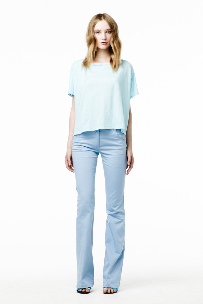 Thakoon Addition 2012紺ϵиDƬ