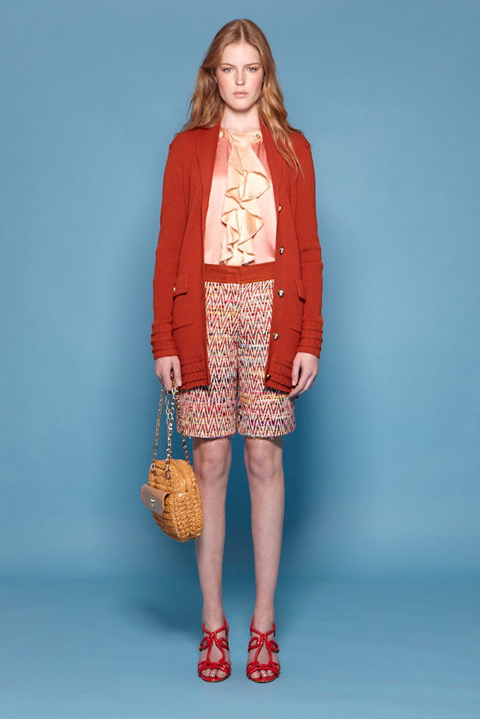 Tory Burch 2012紺ϵиDƬ