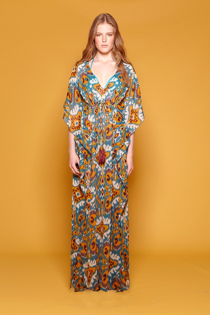 Tory Burch 2012紺ϵиDƬ