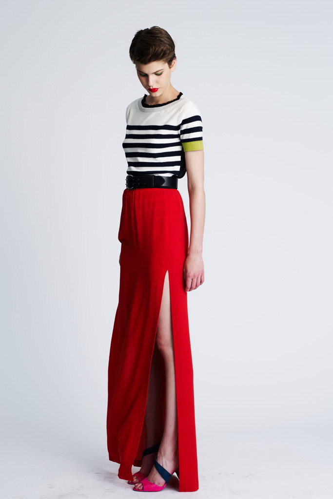 Yigal Azrouel 2012紺ϵиDƬ