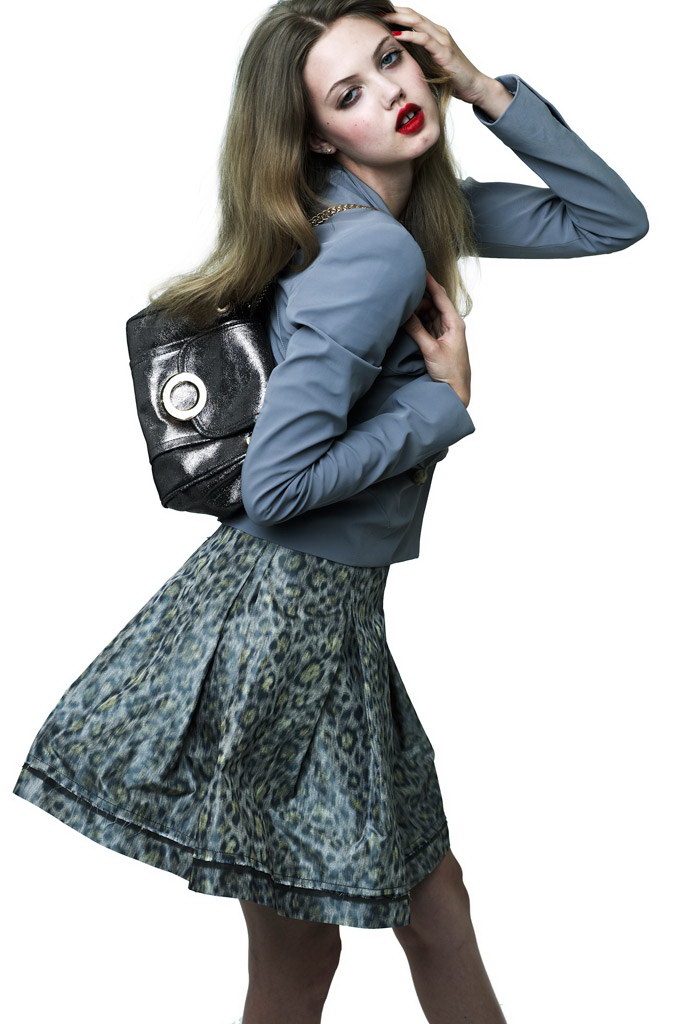Z Spoke by Zac Posen 2012紺ϵиDƬ
