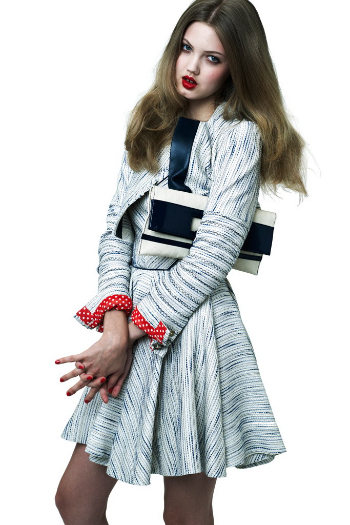 Z Spoke by Zac Posen 2012紺ϵиDƬ