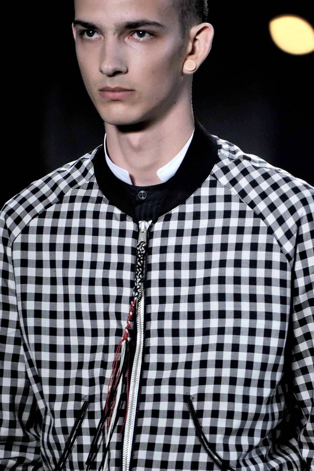 Alexander McQueen 2012b(ji)DƬ
