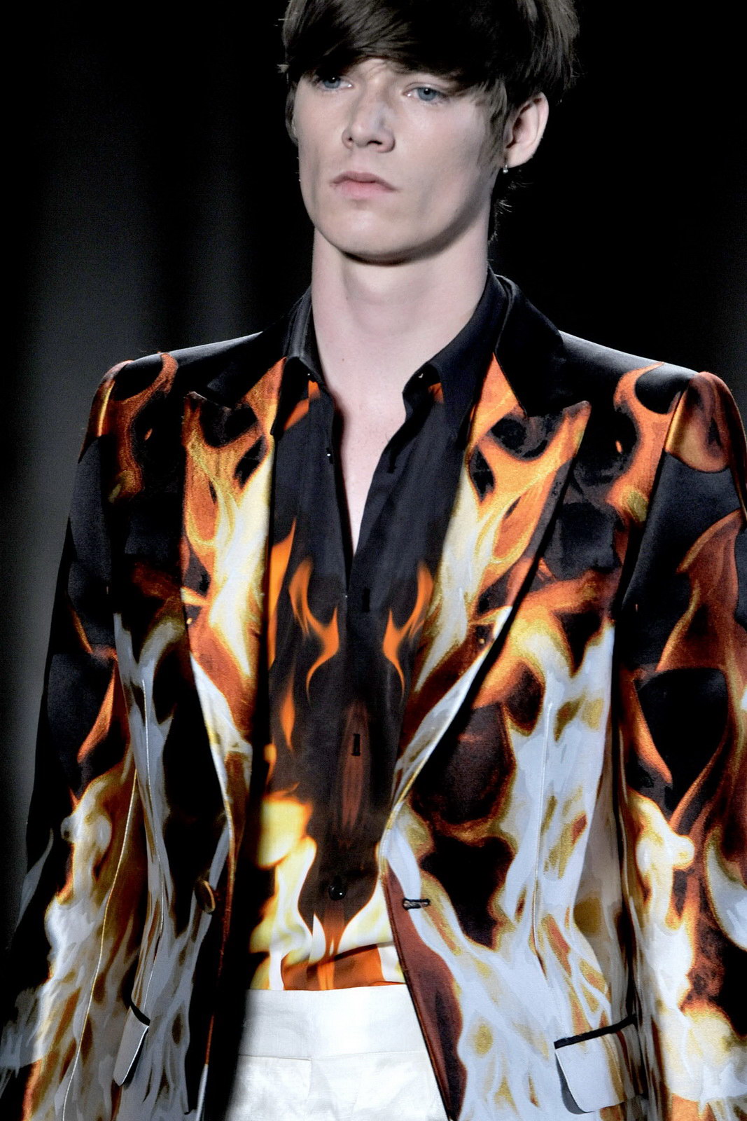 Alexander McQueen 2012b(x)(ji)DƬ