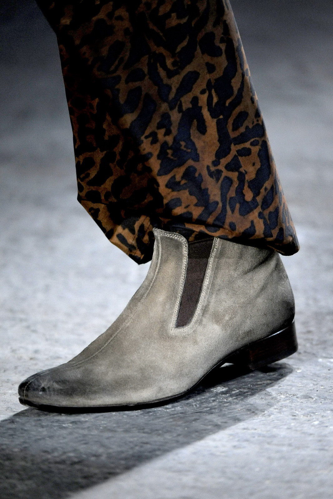 Alexander McQueen 2012b(x)(ji)DƬ