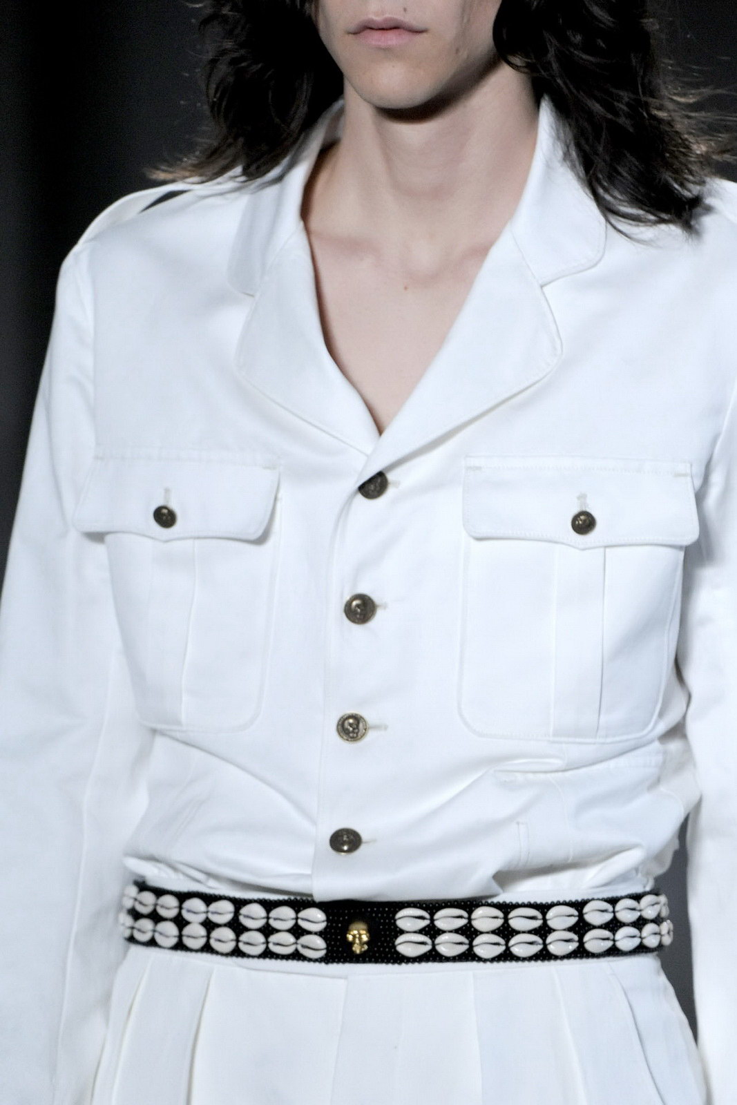 Alexander McQueen 2012bDƬ