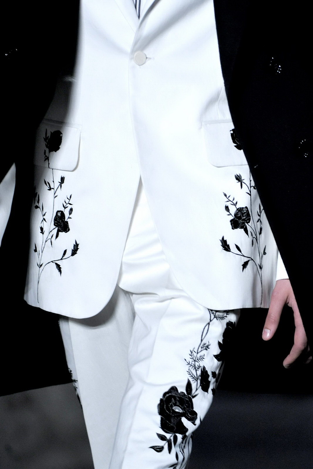Alexander McQueen 2012bDƬ