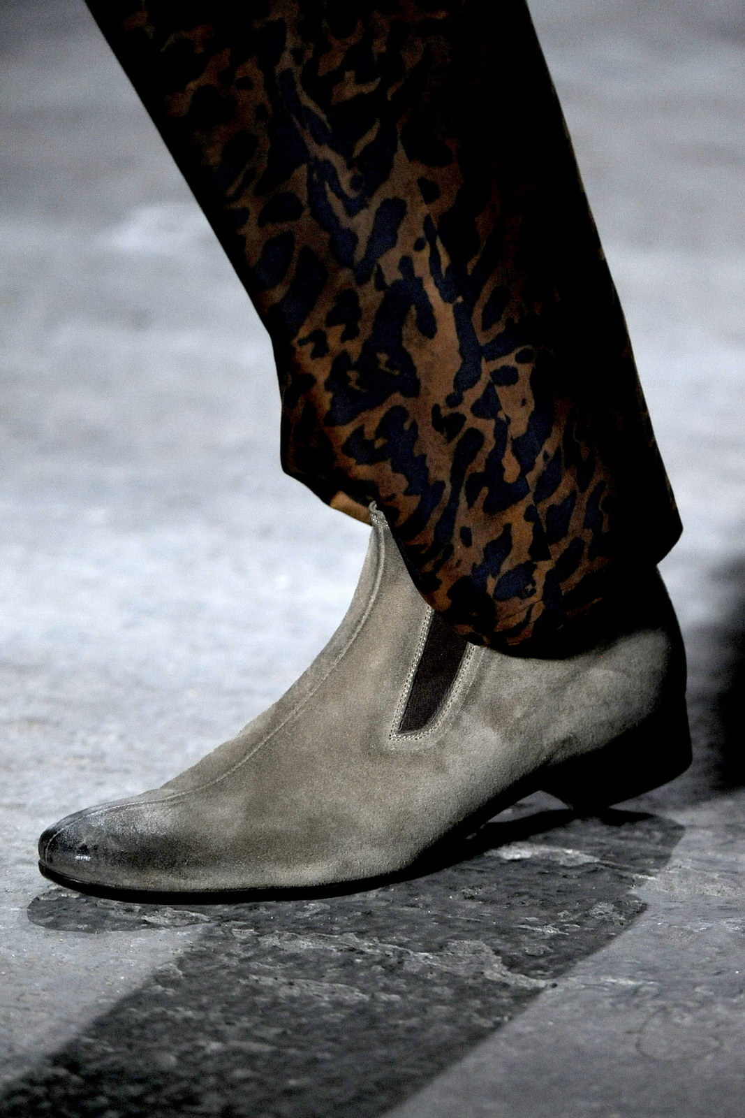 Alexander McQueen 2012bDƬ