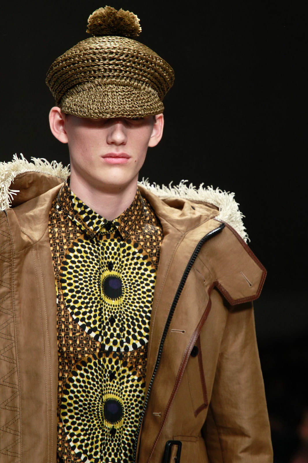 Burberry Prorsum 2012bDƬ