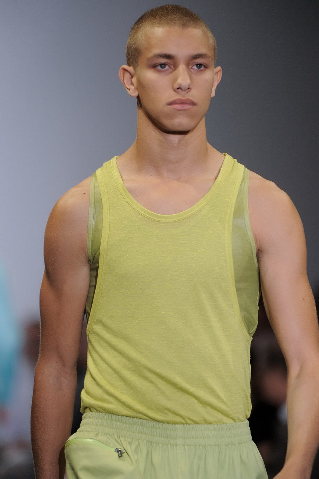 Calvin Klein Collection 2012b(ji)DƬ