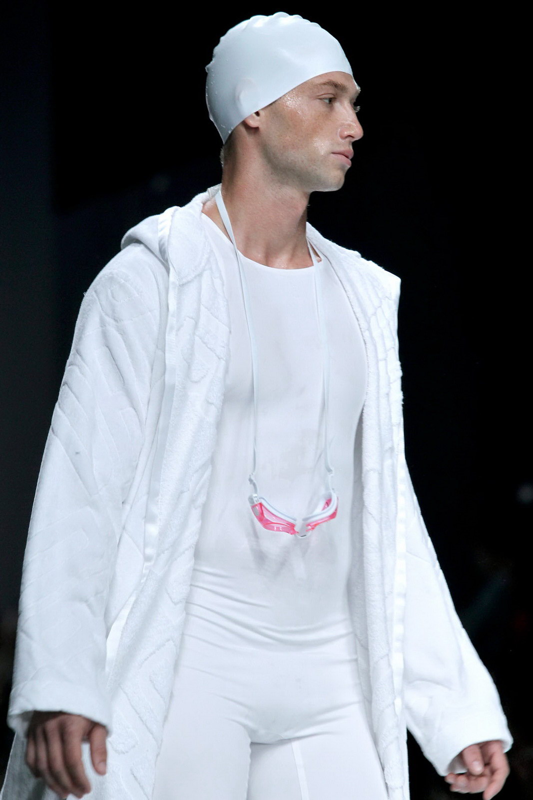 Dirk Bikkembergs Sport Couture 2012bDƬ