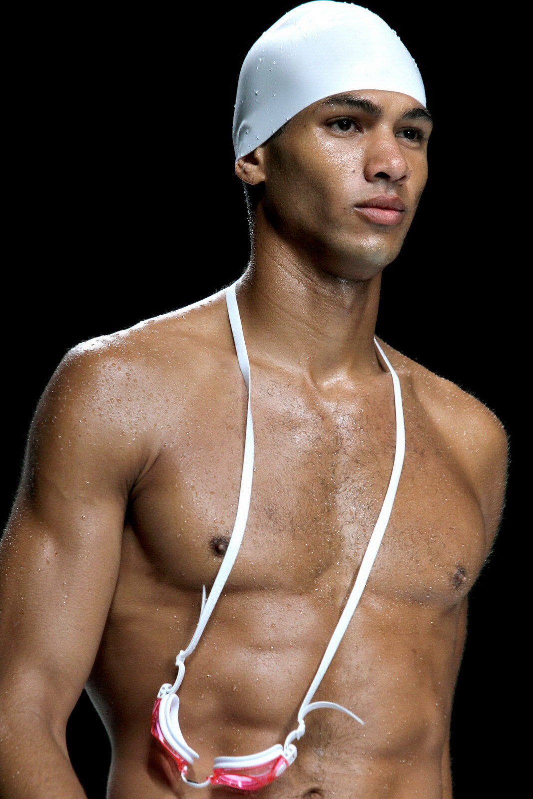 Dirk Bikkembergs Sport Couture 2012春夏男裝細節