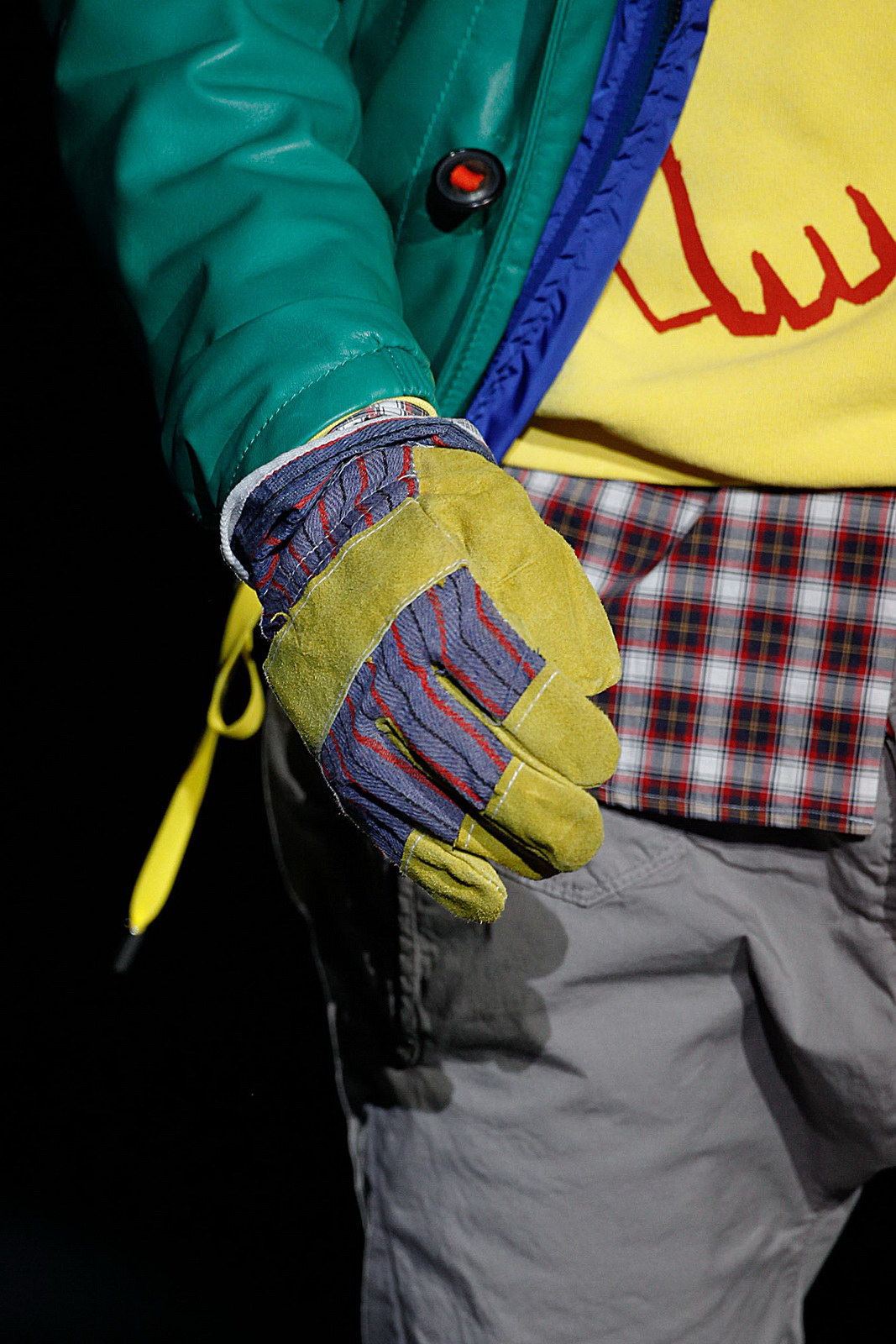 DSquared2 2012b(ji)DƬ