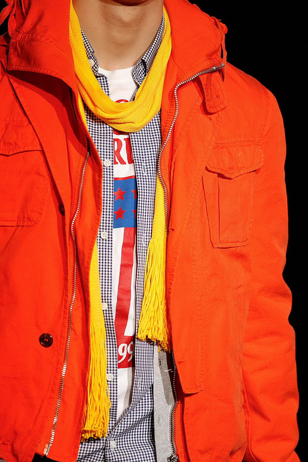 DSquared2 2012b(ji)DƬ