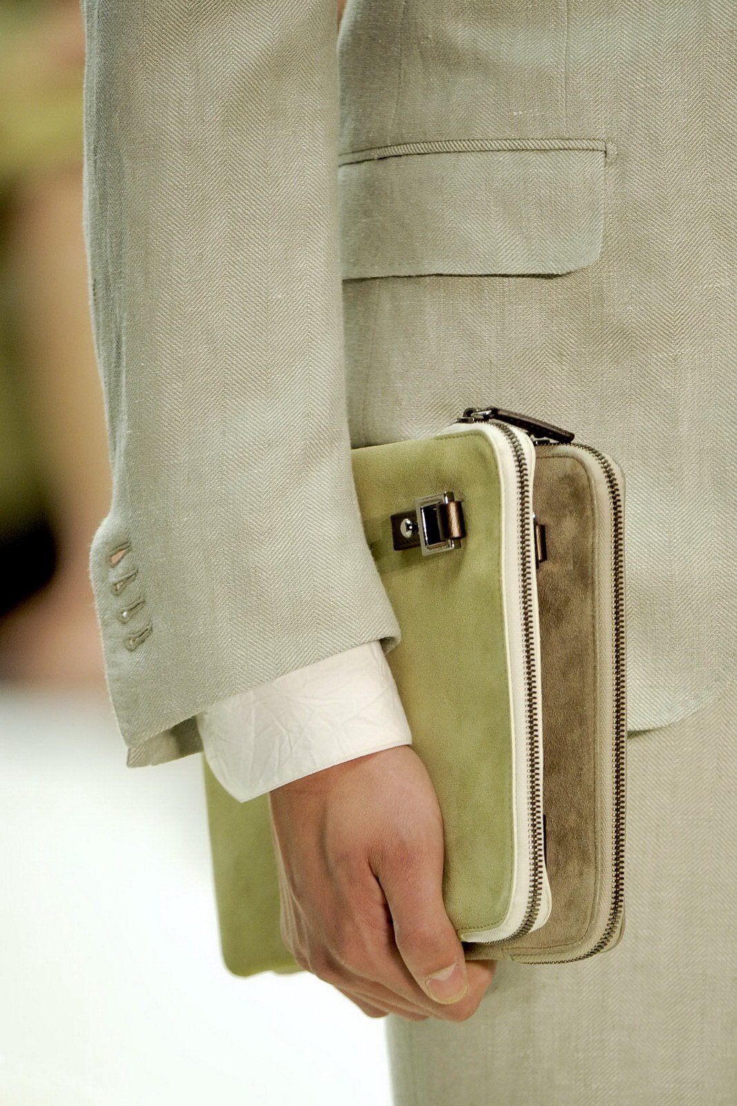 Ermenegildo Zegna 2012b(ji)DƬ