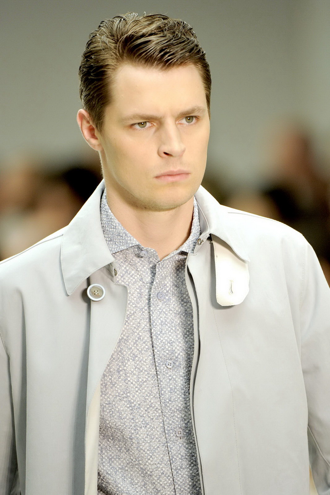 Ermenegildo Zegna 2012bDƬ