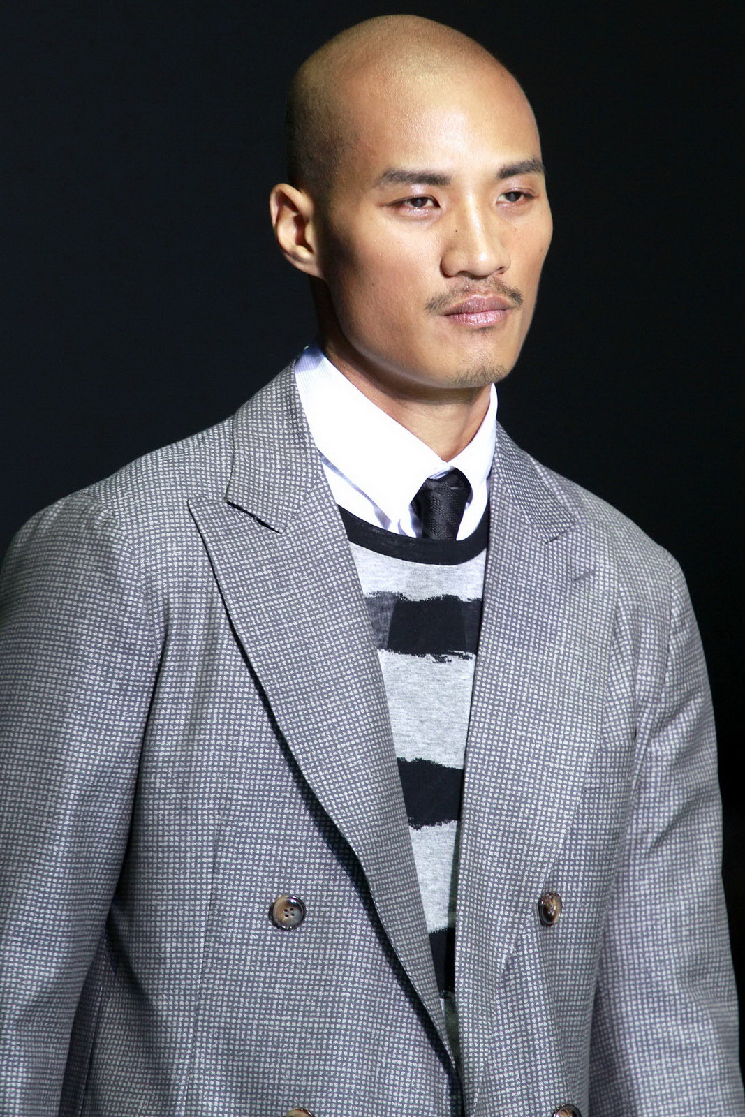 Giorgio Armani 2012b(ji)DƬ