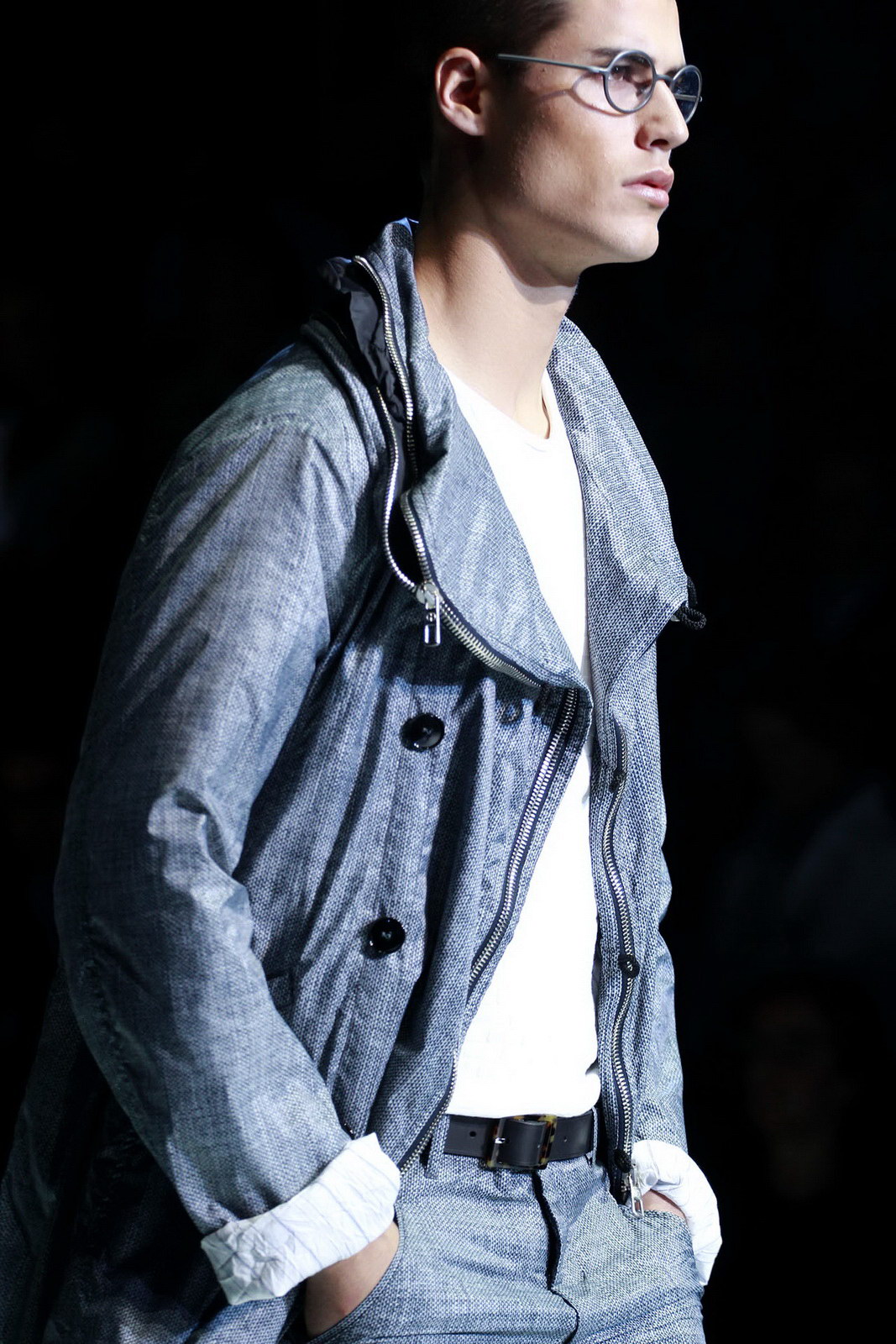 Giorgio Armani 2012bDƬ