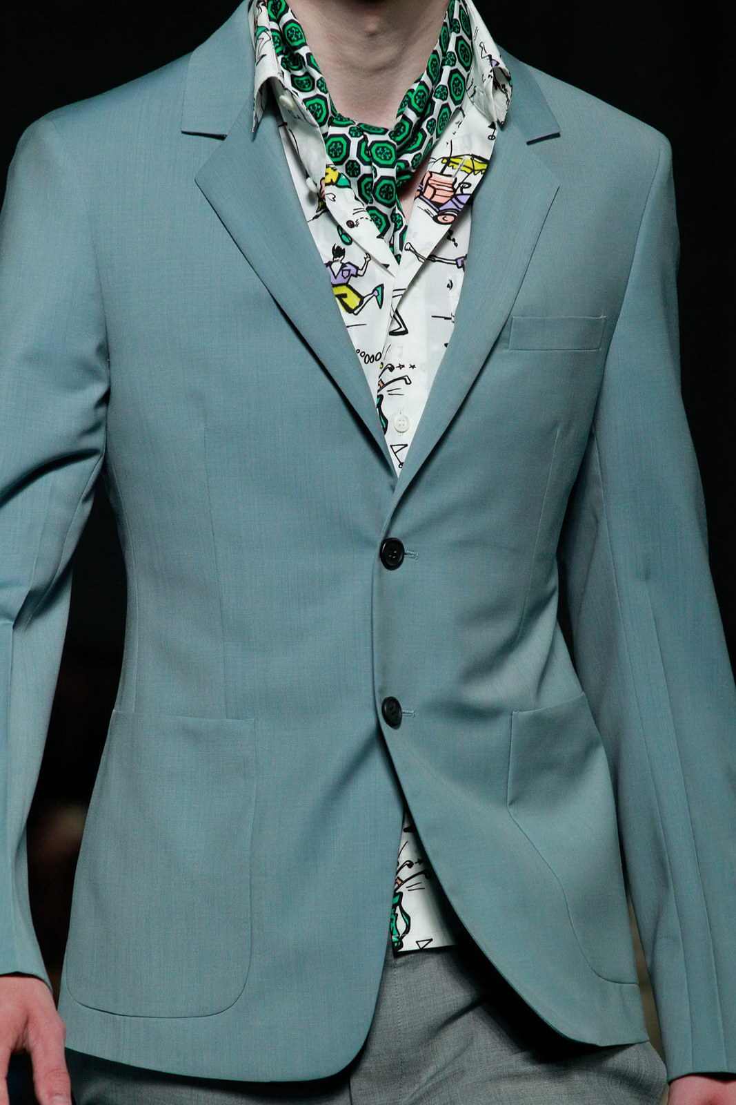 Prada 2012b(ji)DƬ