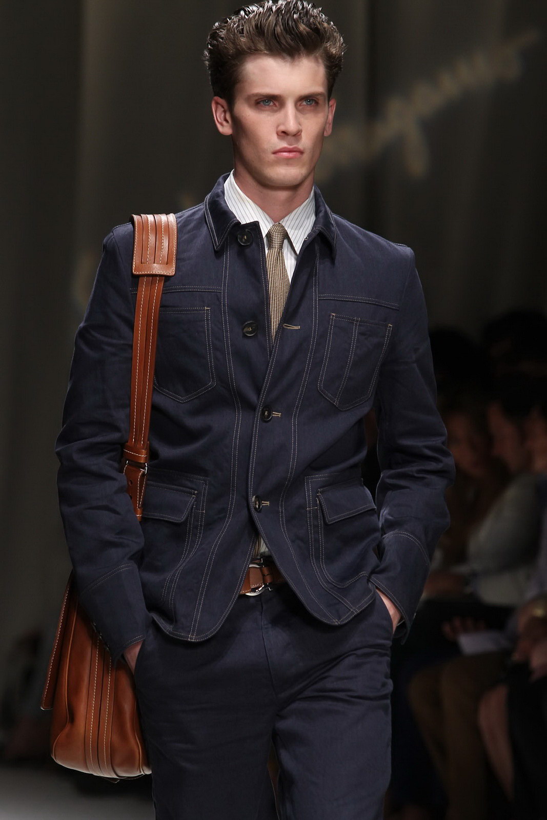 Salvatore Ferragamo 2012b(x)(ji)DƬ