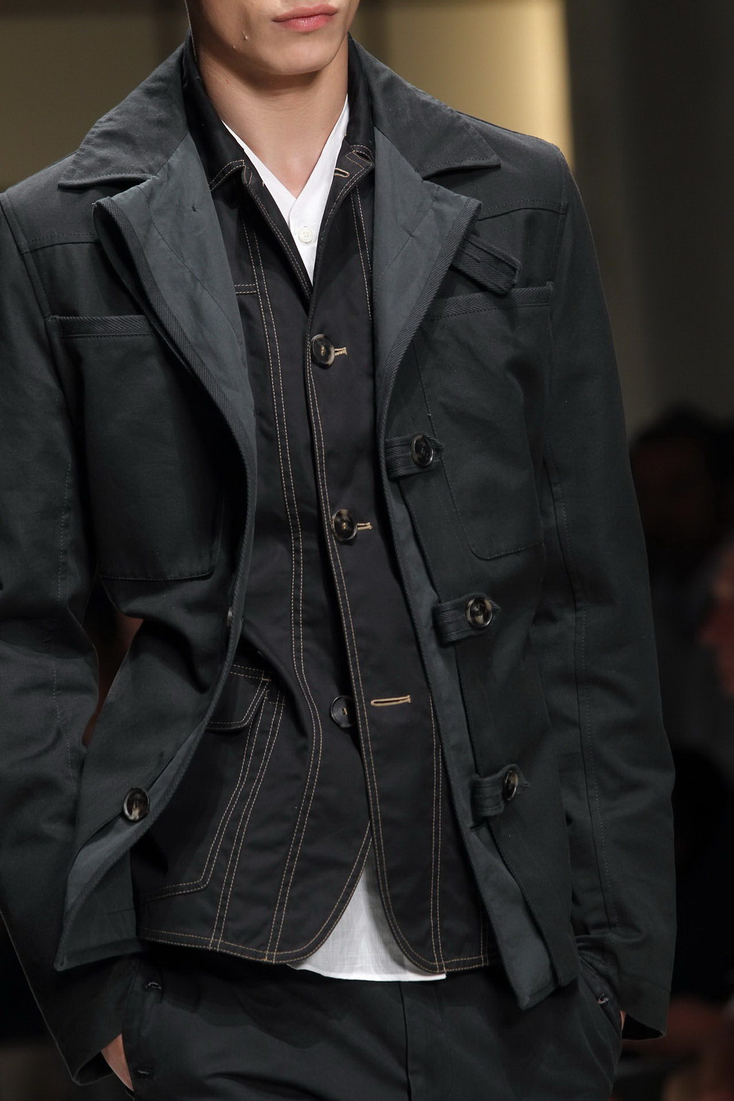 Salvatore Ferragamo 2012bDƬ