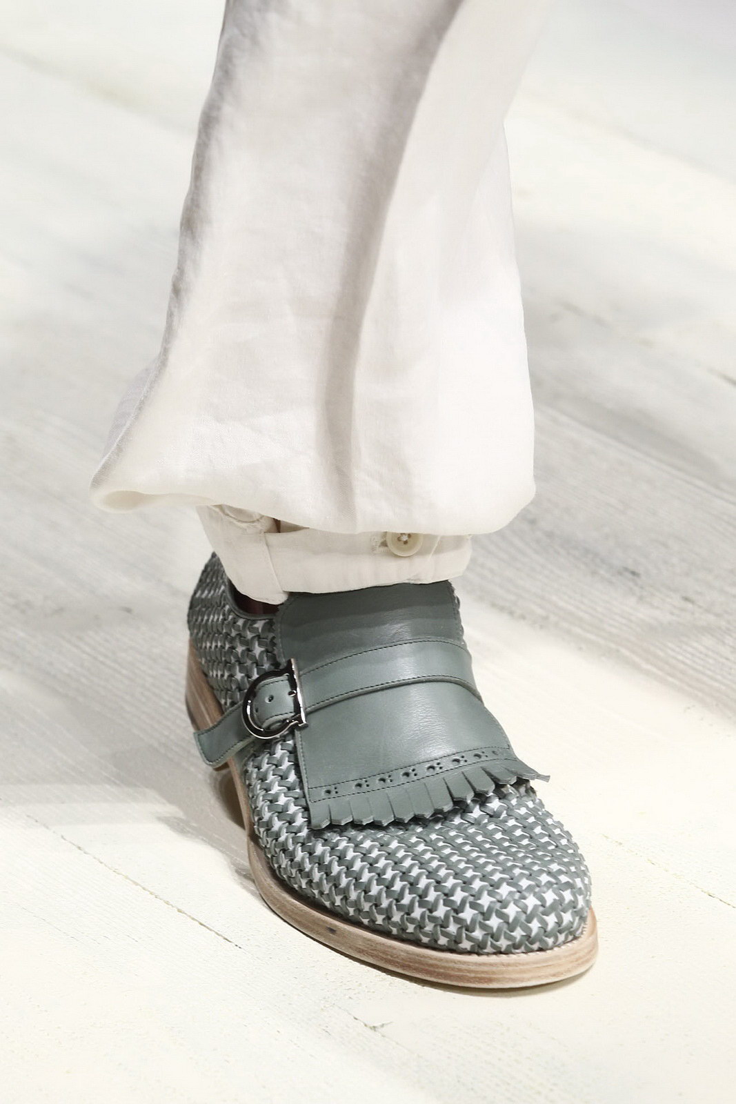 Salvatore Ferragamo 2012bDƬ