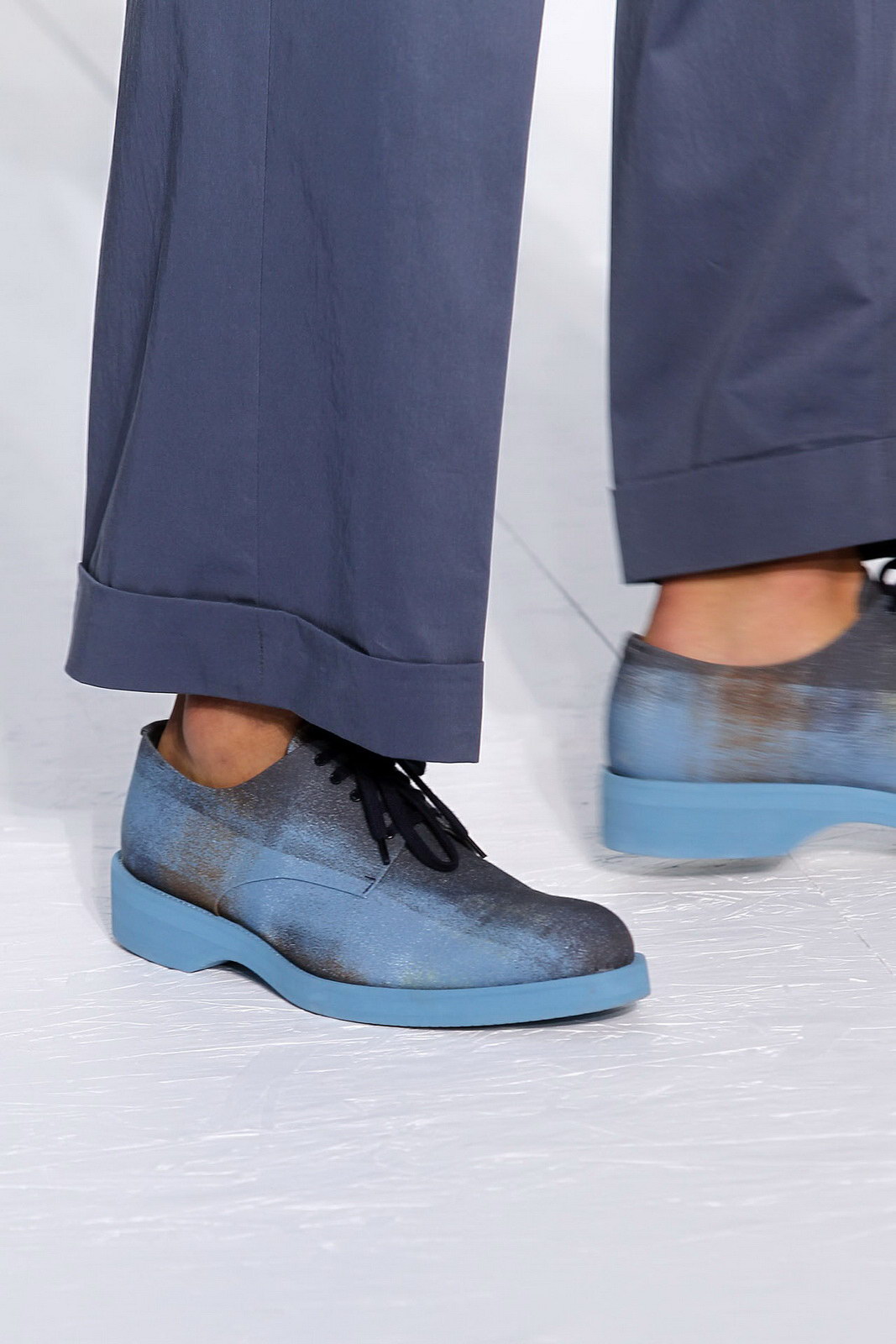 Vivienne Westwood 2012b(ji)DƬ